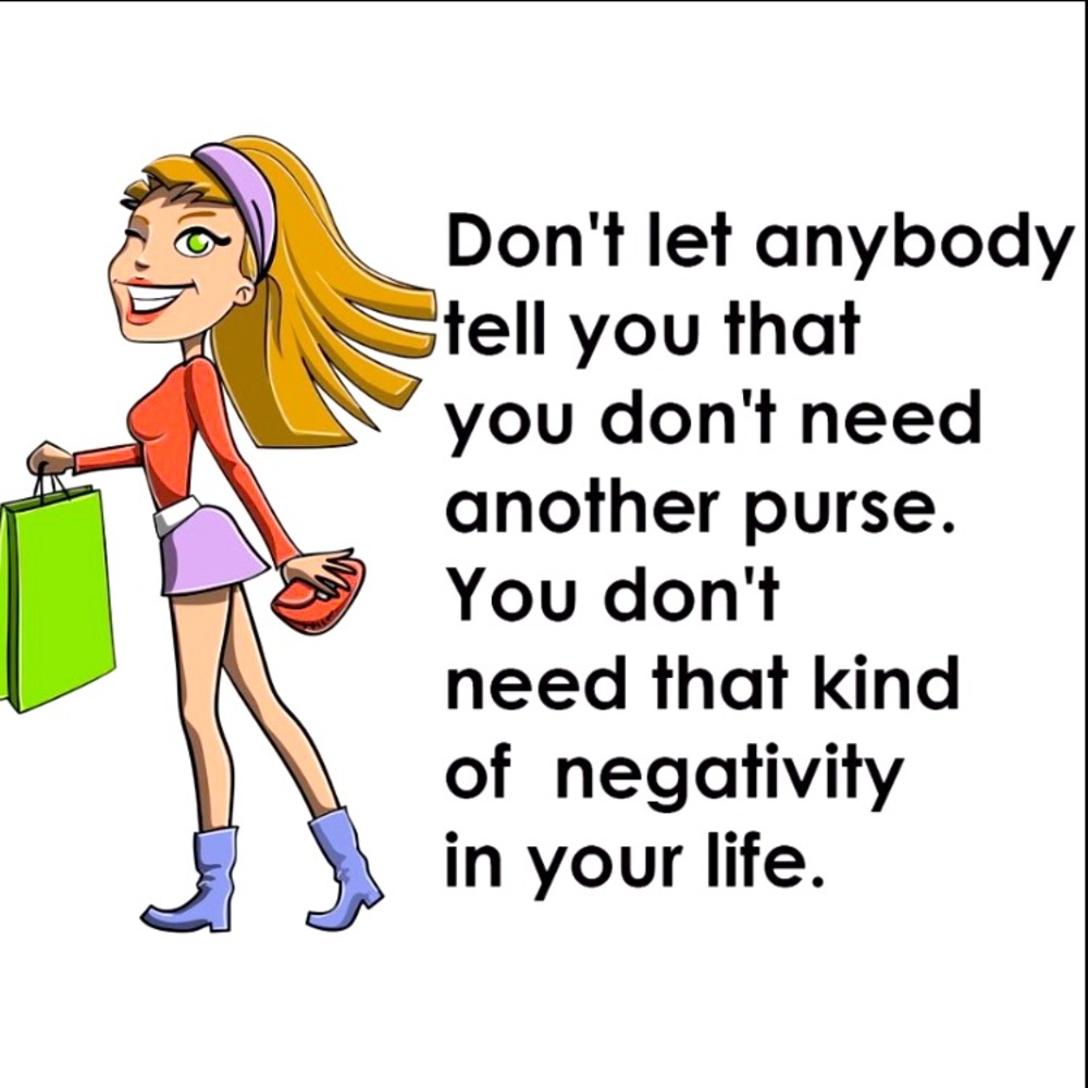 Buy the Bag 💵 😁